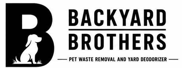 Backyard Brothers